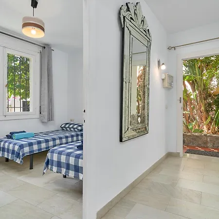 Rodriguez Acosta 22 Villa