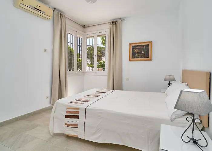 Rodriguez Acosta 22 Villa *