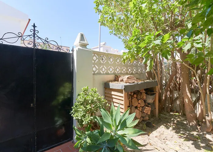 Villa Rodriguez Acosta 22 Nerja