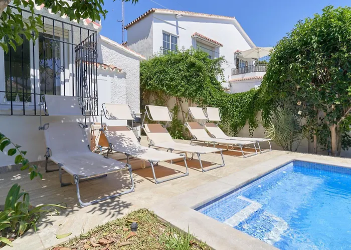 Rodriguez Acosta 22 Villa