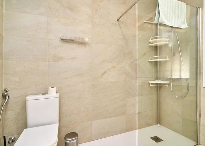 Villa Rodriguez Acosta 22 Nerja