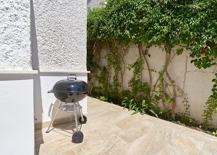 Villa Rodriguez Acosta 22 Nerja