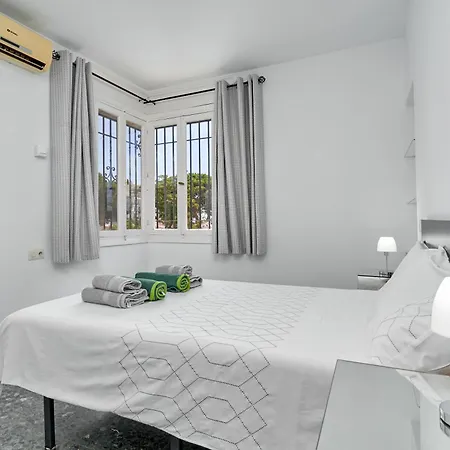 Rodriguez Acosta 22 Villa Nerja