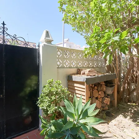 Villa Rodriguez Acosta 22 Nerja