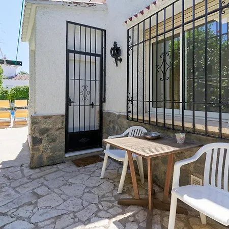 Villa Rodriguez Acosta 22 Nerja