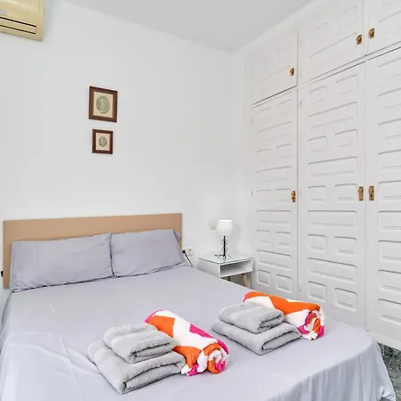 Villa Rodriguez Acosta 22 Nerja