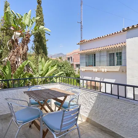 Rodriguez Acosta 22 Villa