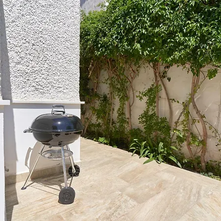 Villa Rodriguez Acosta 22 Nerja