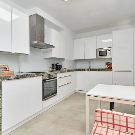 Rodriguez Acosta 22 וילה