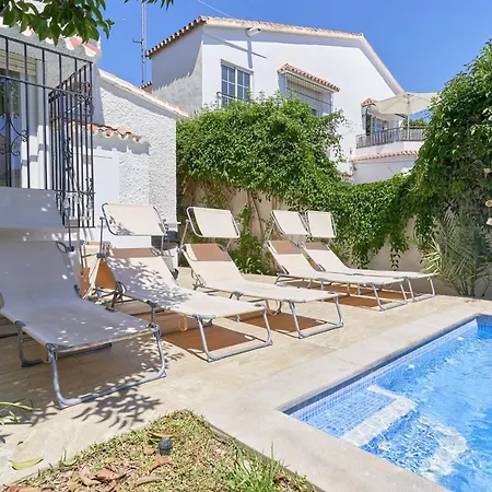 Rodriguez Acosta 22 וילה