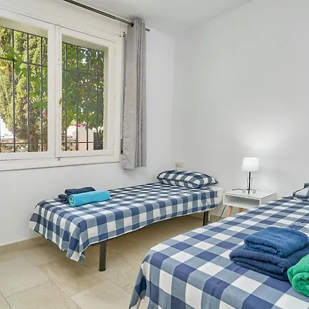 别墅 Rodriguez Acosta 22