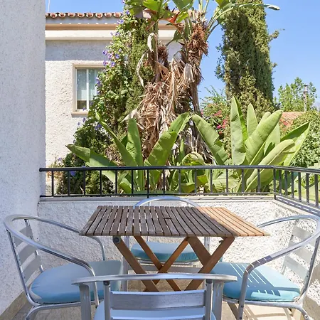 别墅 Rodriguez Acosta 22 *