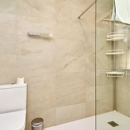 别墅 Rodriguez Acosta 22 内尔哈