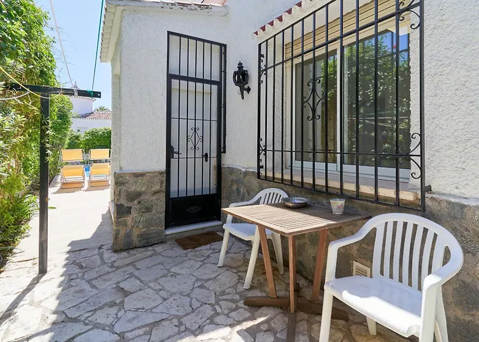 Villa Rodriguez Acosta 22 Nerja