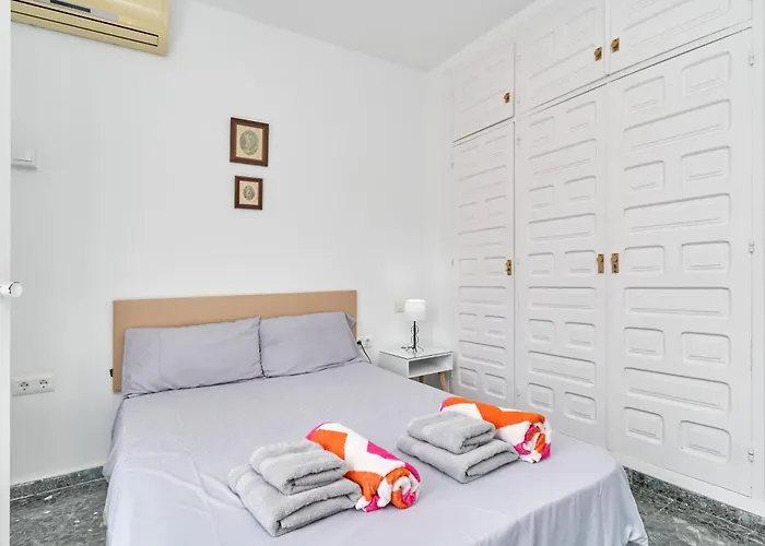 Villa Rodriguez Acosta 22 Nerja