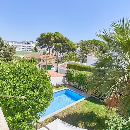 Rodriguez Acosta 22 Villa Nerja