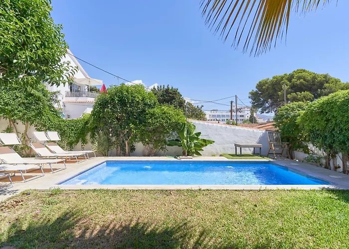 Rodriguez Acosta 22 Villa *