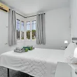 Rodriguez Acosta 22 Βίλα Nerja