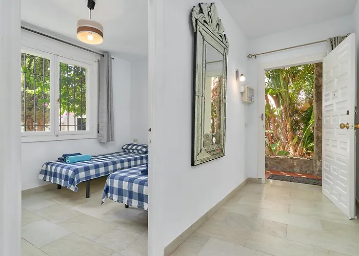 Rodriguez Acosta 22 Villa