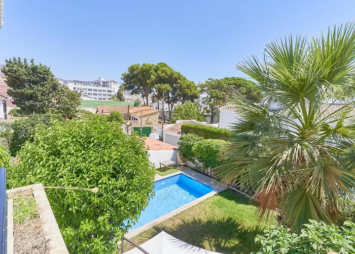 Rodriguez Acosta 22 Villa Nerja